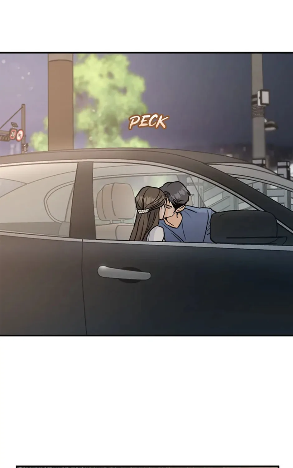 Read Marriage Situation chapter 21 image 102 on Lezhin