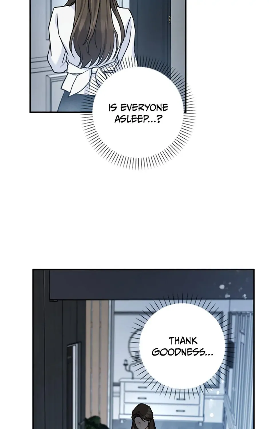 Read Marriage Situation chapter 21 image 110 on Lezhin
