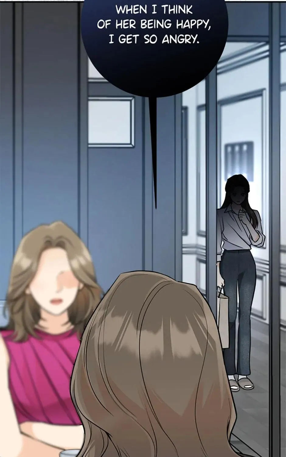 Read Marriage Situation chapter 21 image 118 on Lezhin