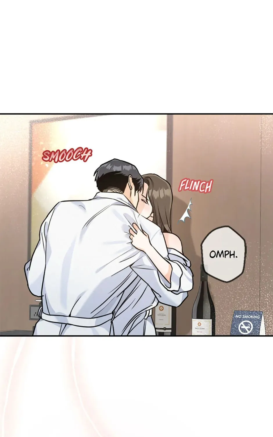 Read Marriage Situation chapter 21 image 12 on Lezhin