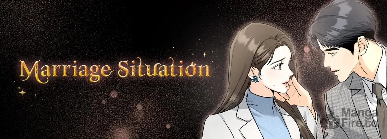 Read Marriage Situation chapter 21 image 124 on Lezhin
