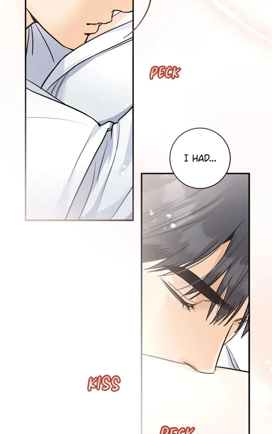 Read Marriage Situation chapter 21 image 14 on Lezhin