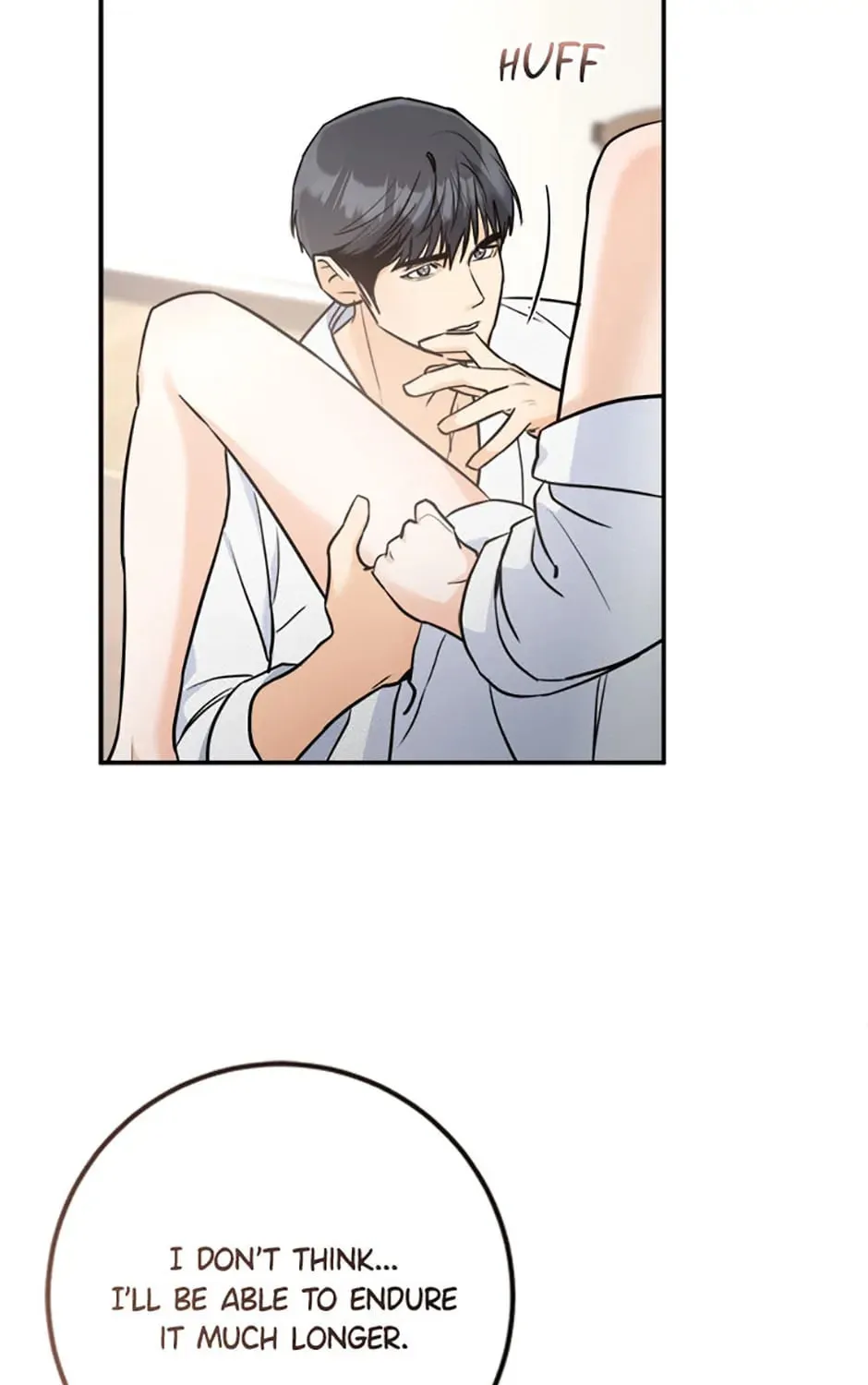 Read Marriage Situation chapter 21 image 26 on Lezhin