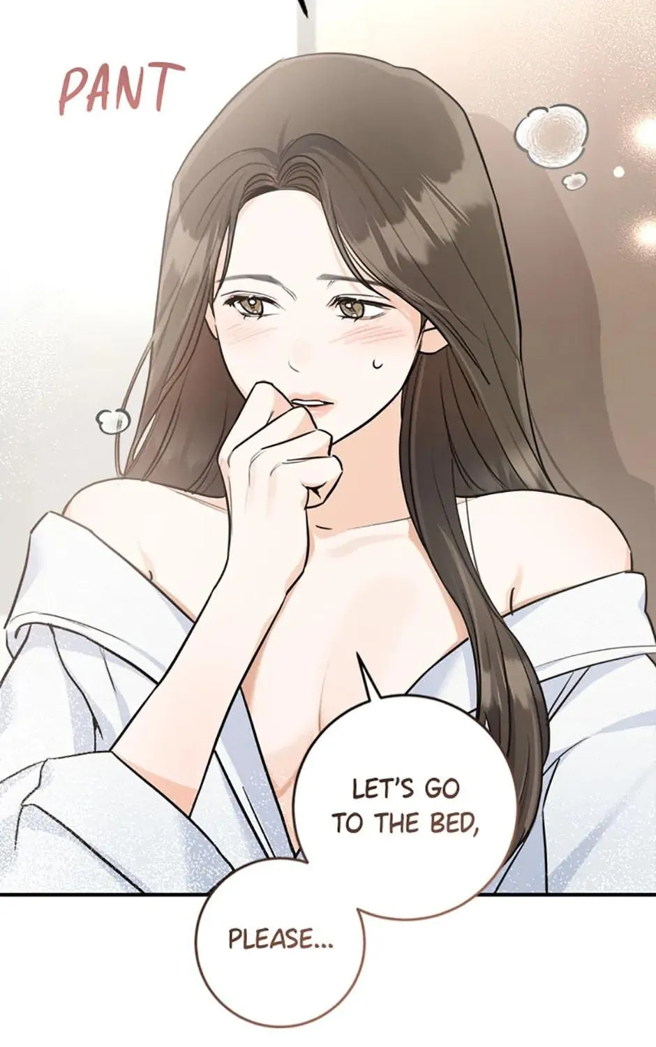 Read Marriage Situation chapter 21 image 28 on Lezhin