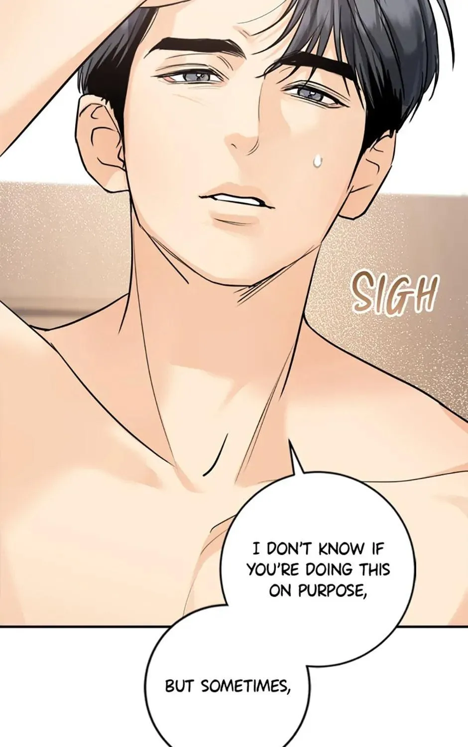 Read Marriage Situation chapter 21 image 40 on Lezhin