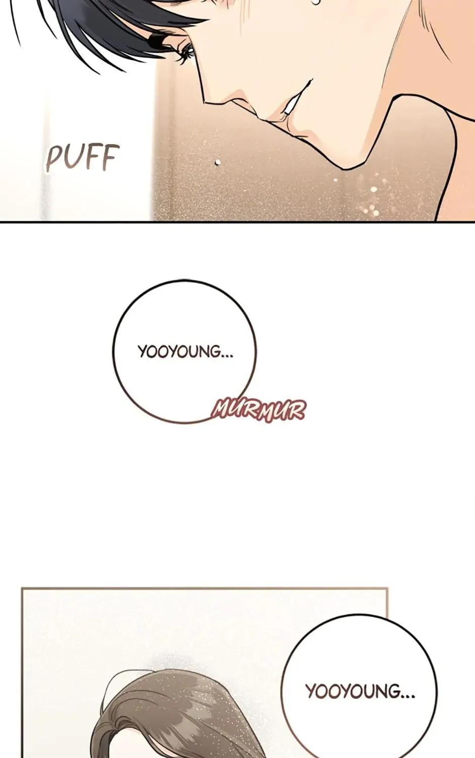Read Marriage Situation chapter 21 image 48 on Lezhin