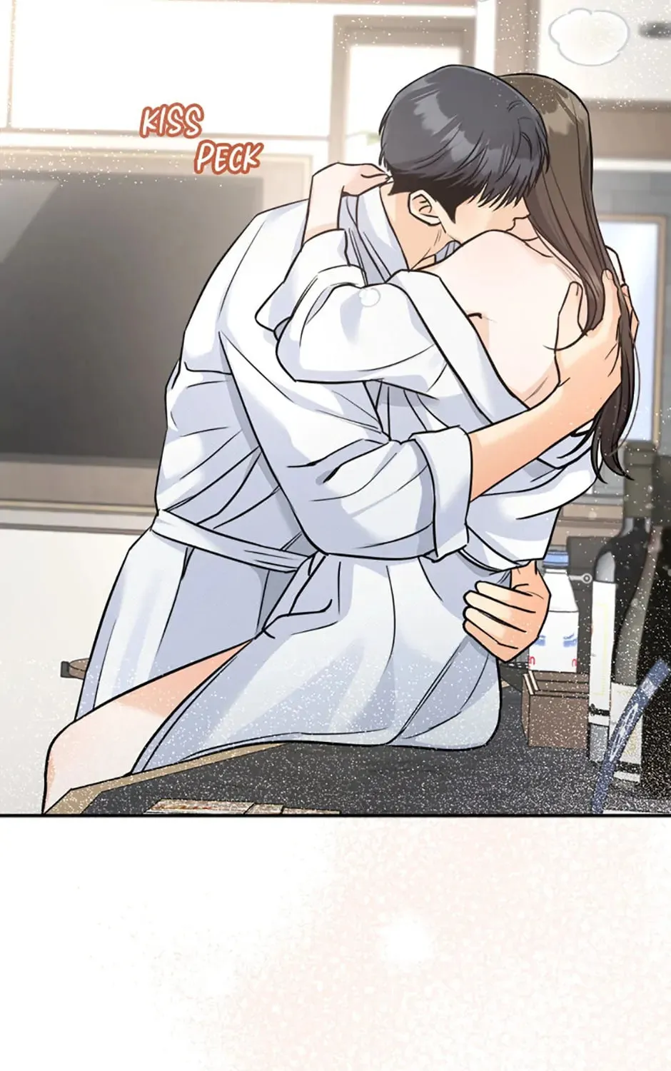 Read Marriage Situation chapter 21 image 6 on Lezhin