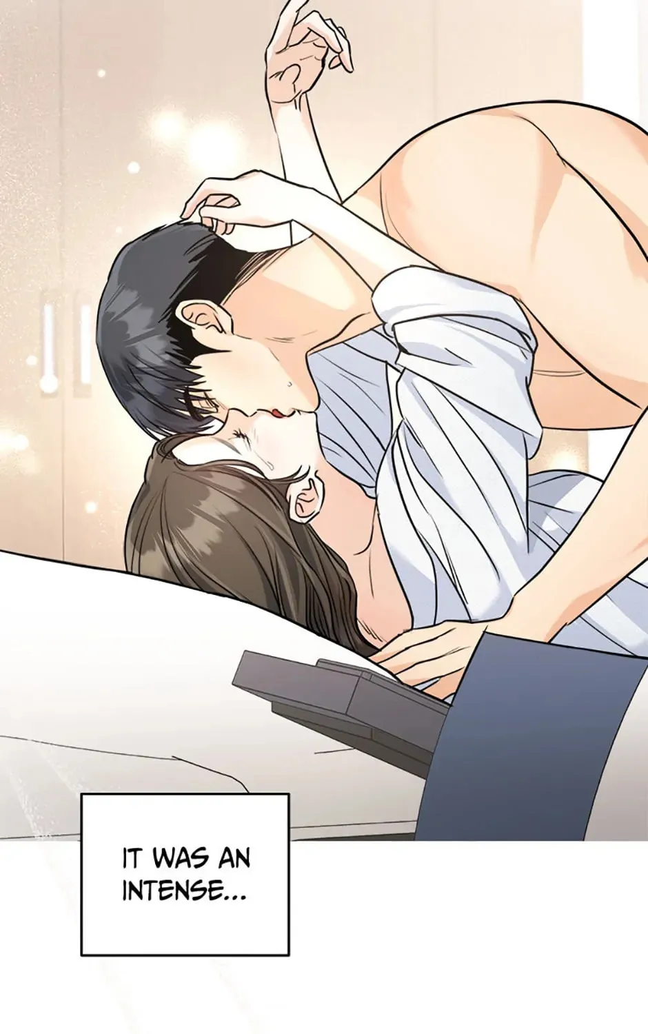 Read Marriage Situation chapter 21 image 60 on Lezhin