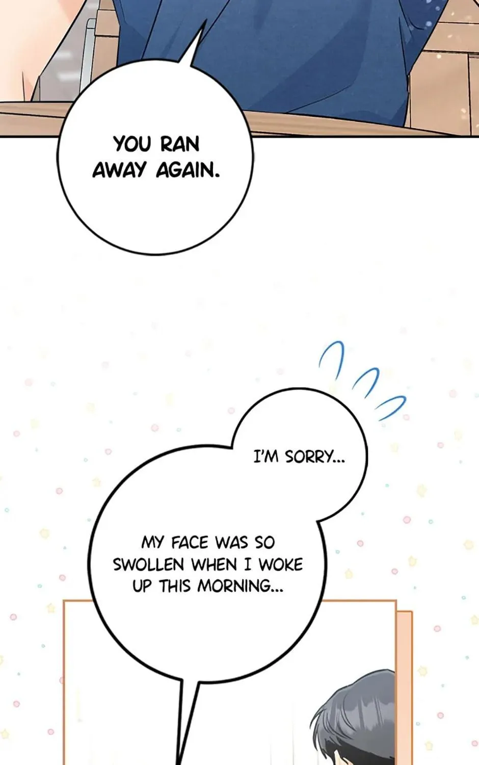 Read Marriage Situation chapter 21 image 68 on Lezhin