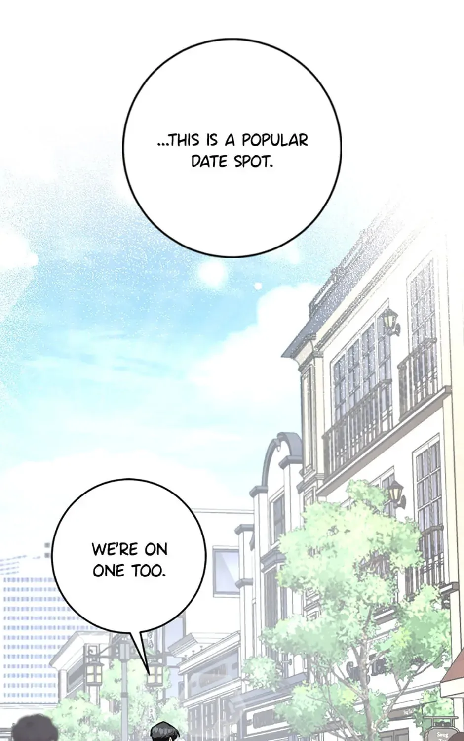 Read Marriage Situation chapter 21 image 72 on Lezhin