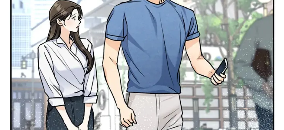 Read Marriage Situation chapter 21 image 75 on Lezhin
