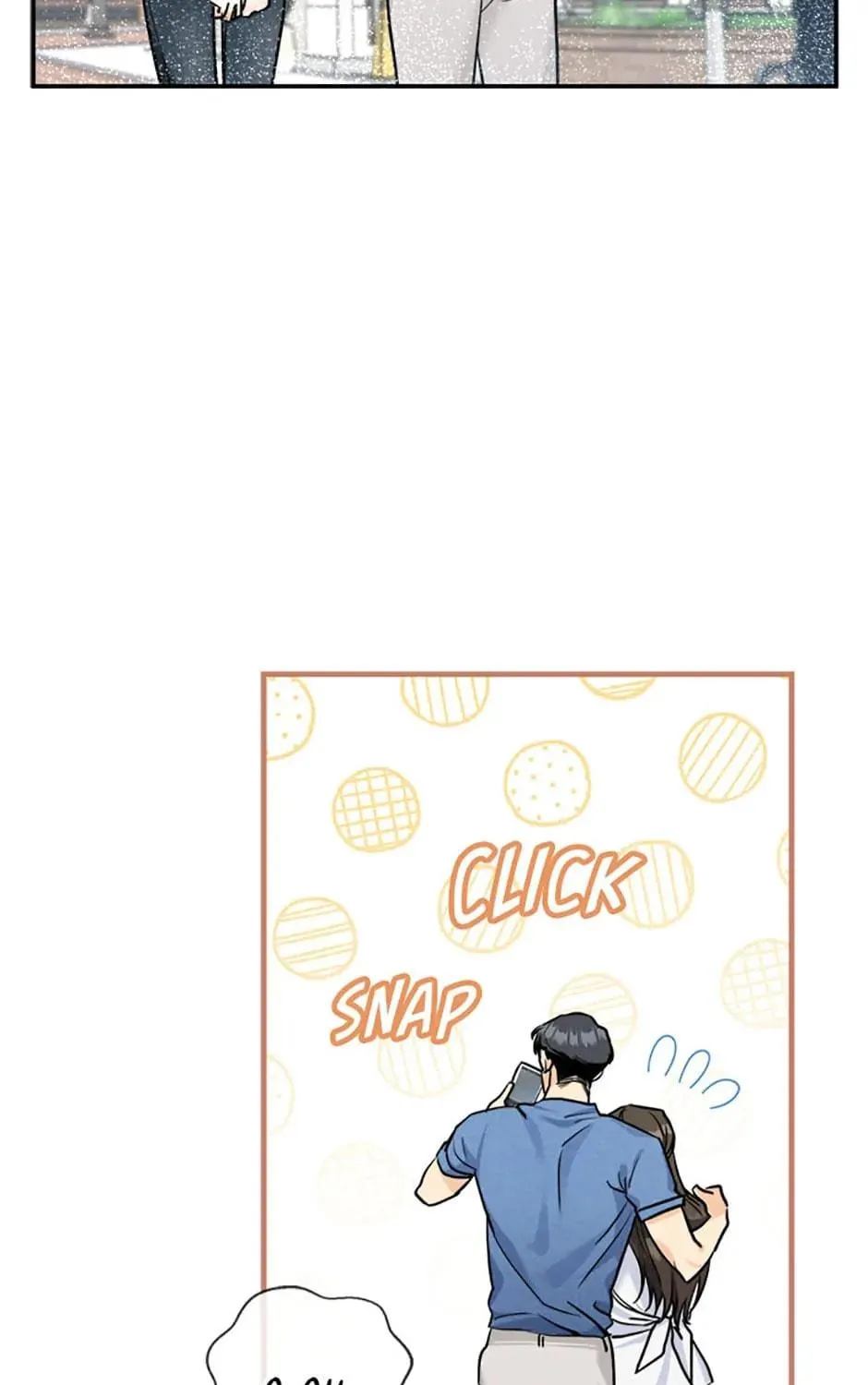 Read Marriage Situation chapter 21 image 76 on Lezhin