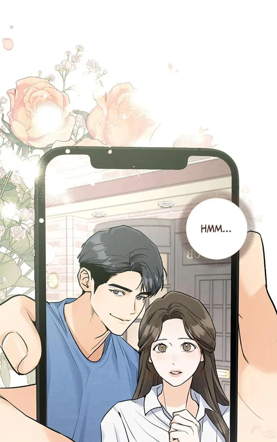 Read Marriage Situation chapter 21 image 78 on Lezhin