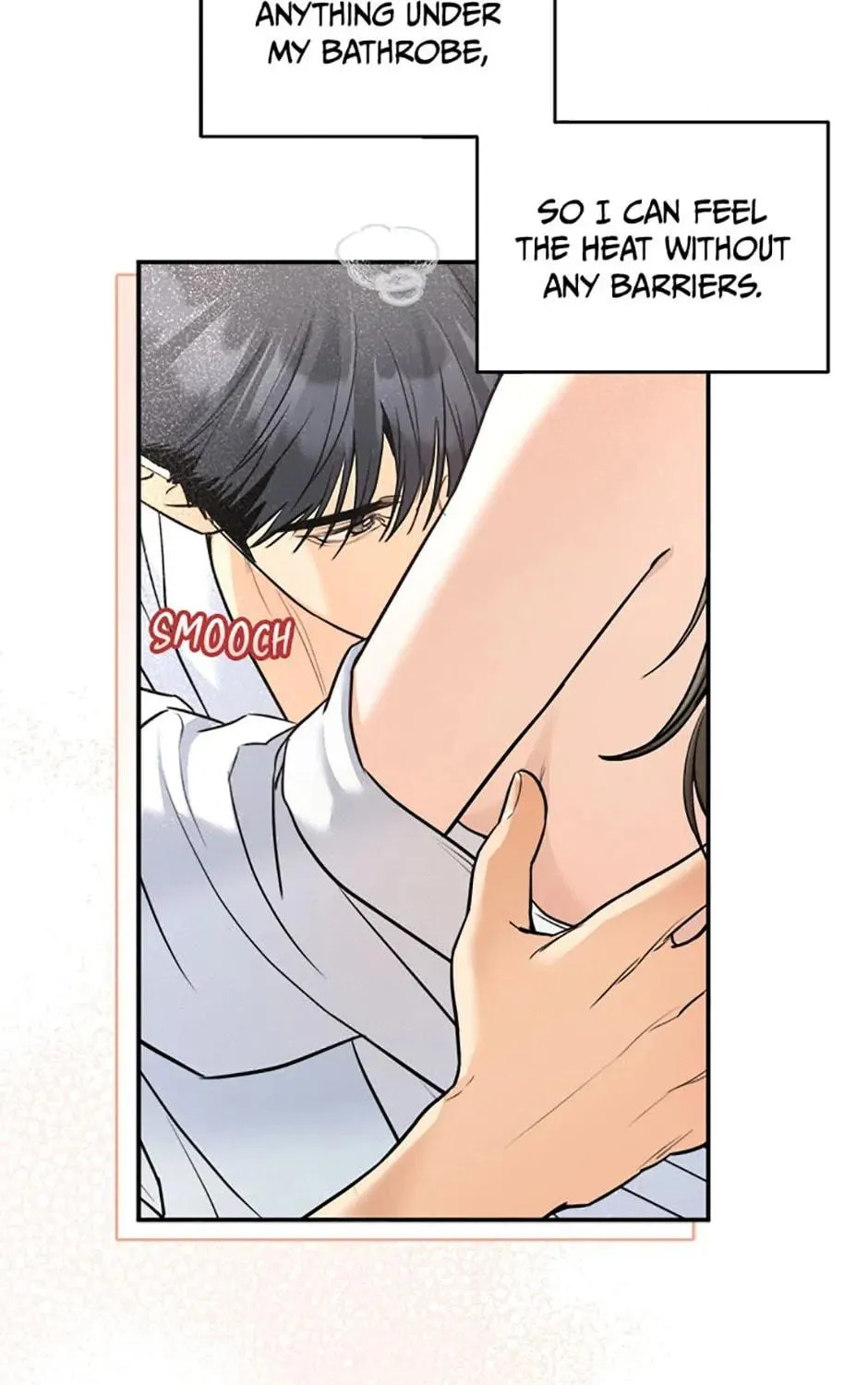 Read Marriage Situation chapter 21 image 8 on Lezhin
