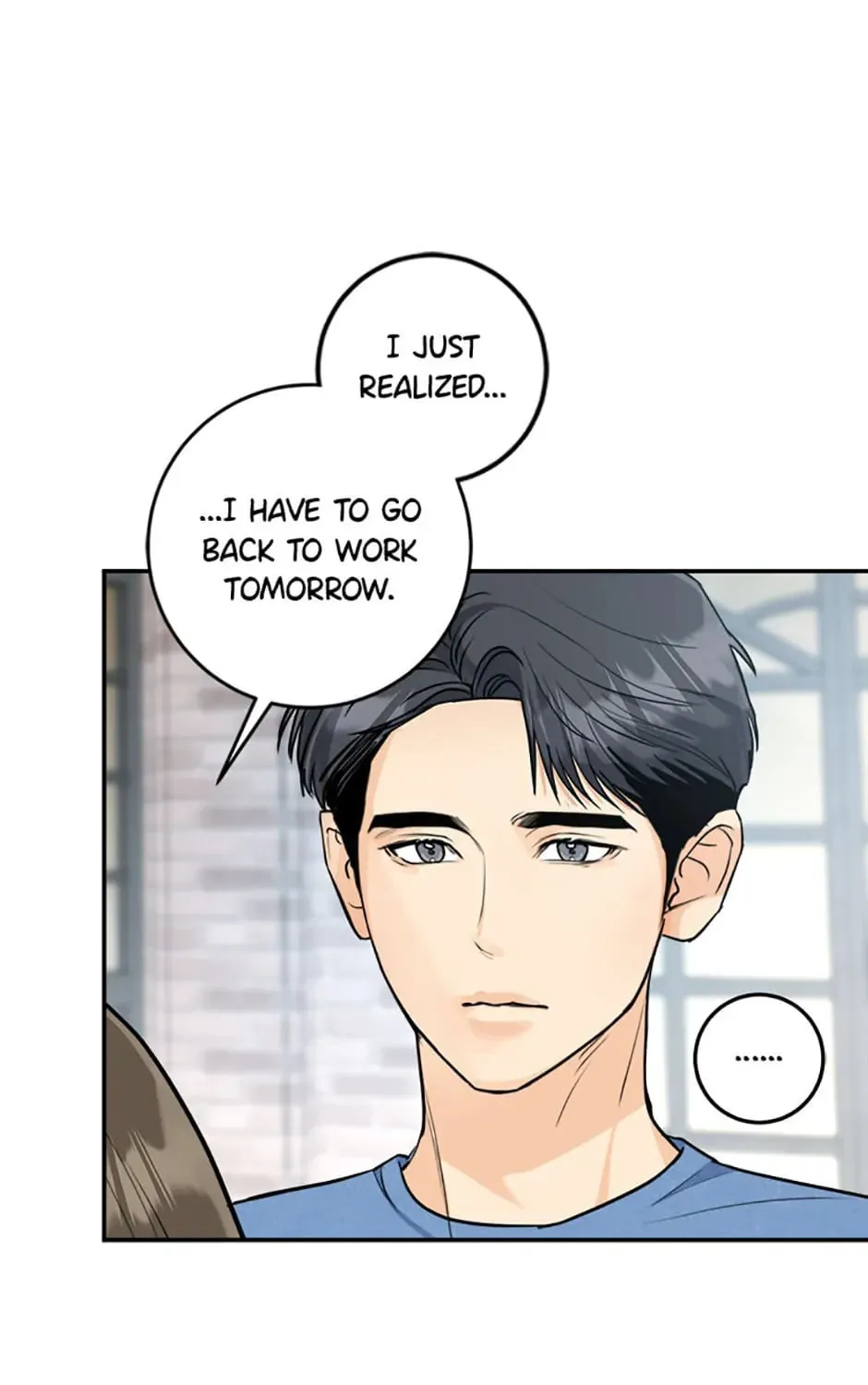 Read Marriage Situation chapter 21 image 90 on Lezhin