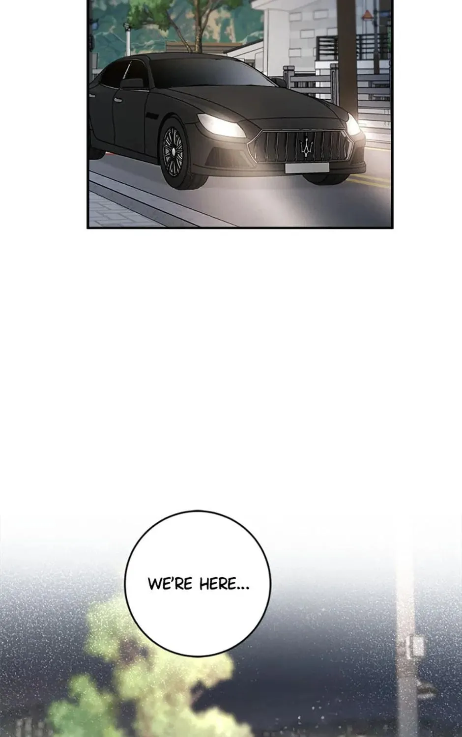 Read Marriage Situation chapter 21 image 94 on Lezhin
