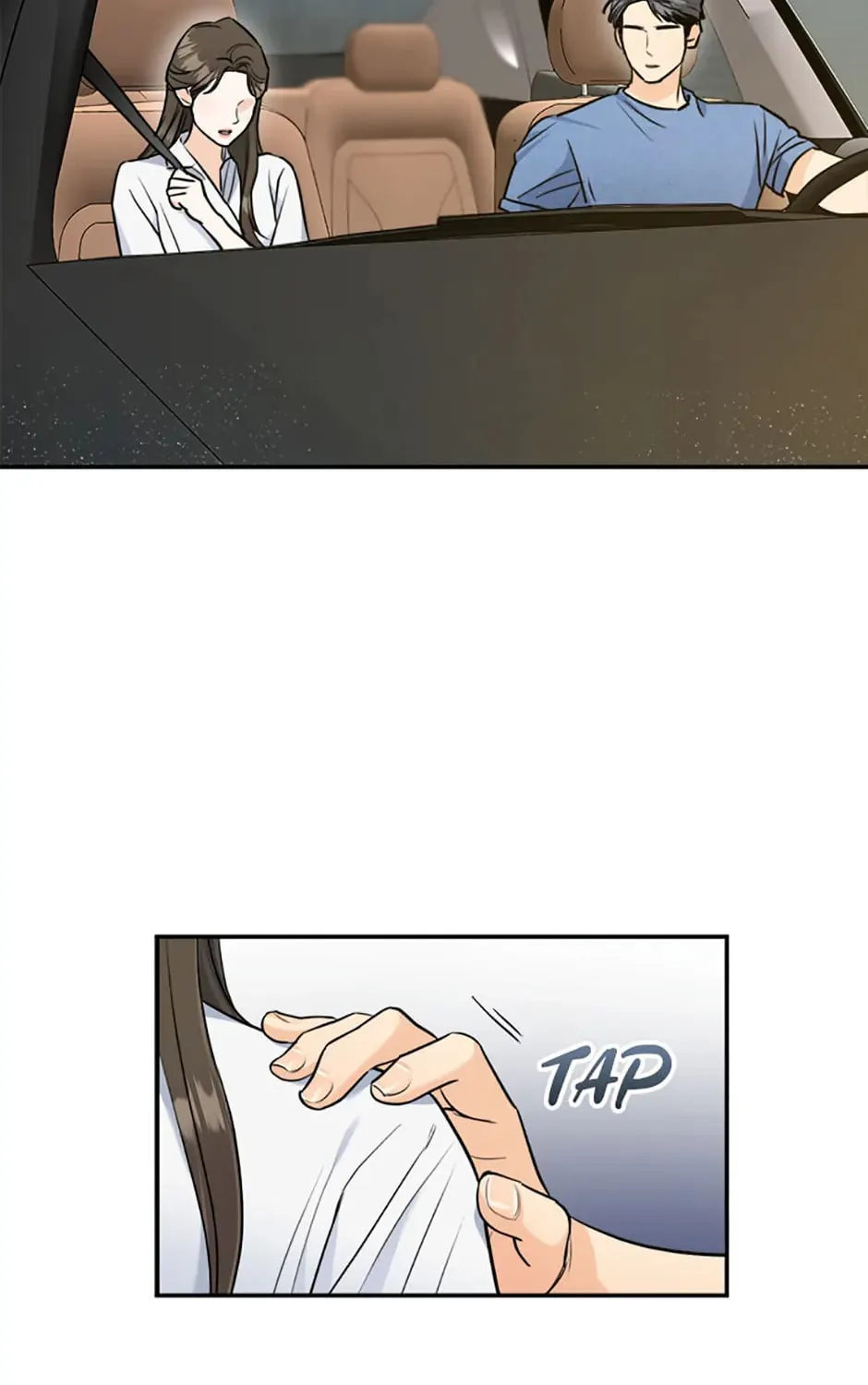 Read Marriage Situation chapter 21 image 96 on Lezhin