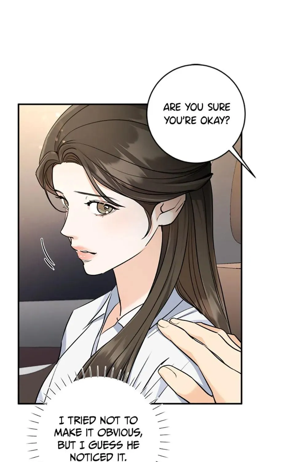Read Marriage Situation chapter 21 image 98 on Lezhin