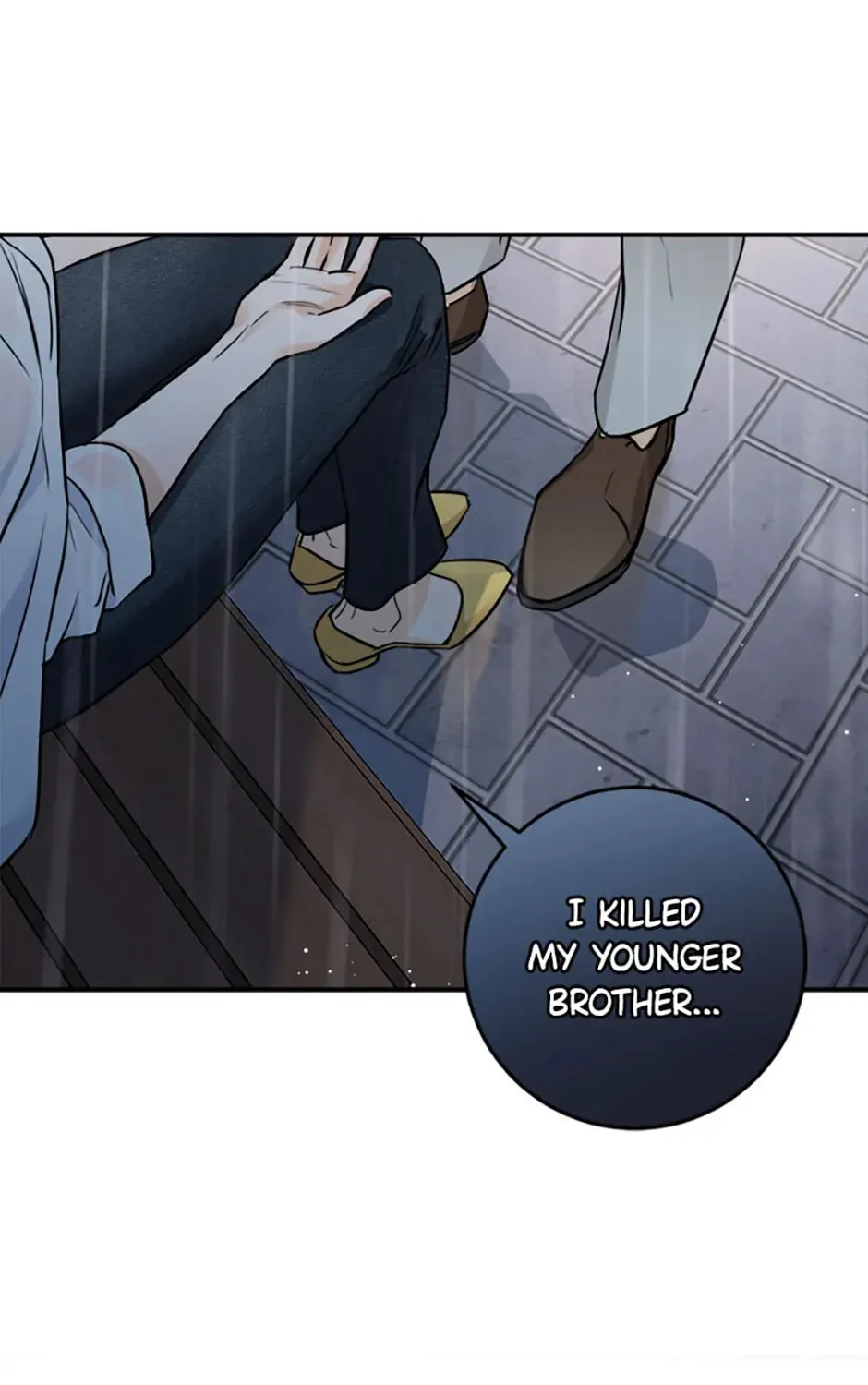 Read Marriage Situation chapter 22 image 107 on Lezhin