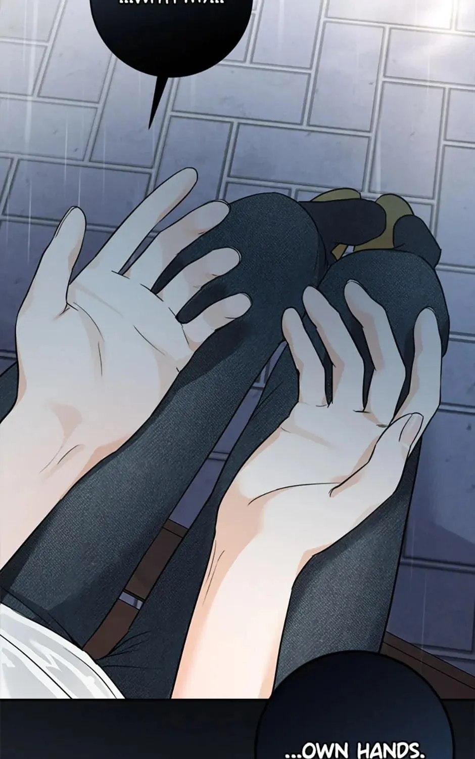 Read Marriage Situation chapter 22 image 109 on Lezhin