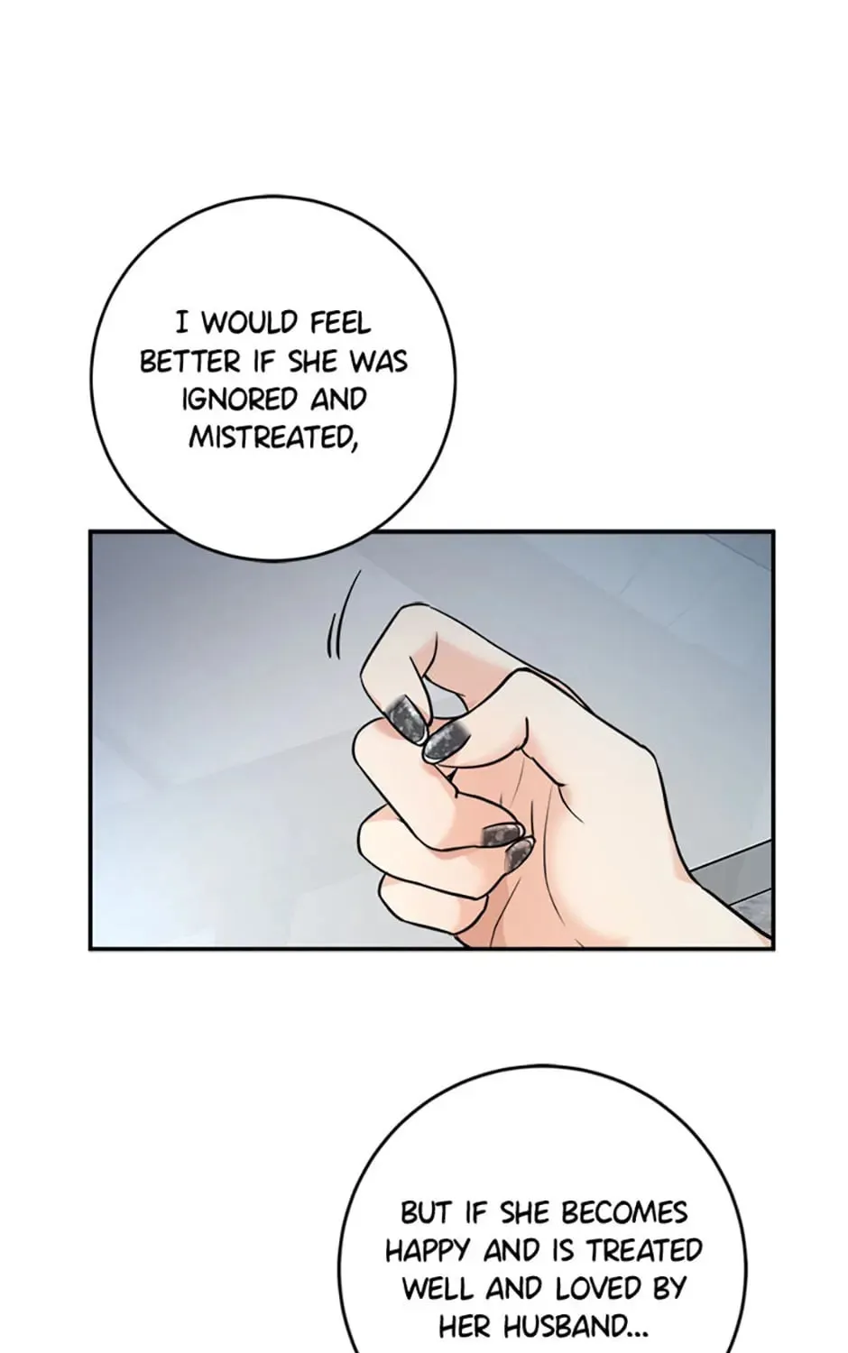 Read Marriage Situation chapter 22 image 12 on Lezhin