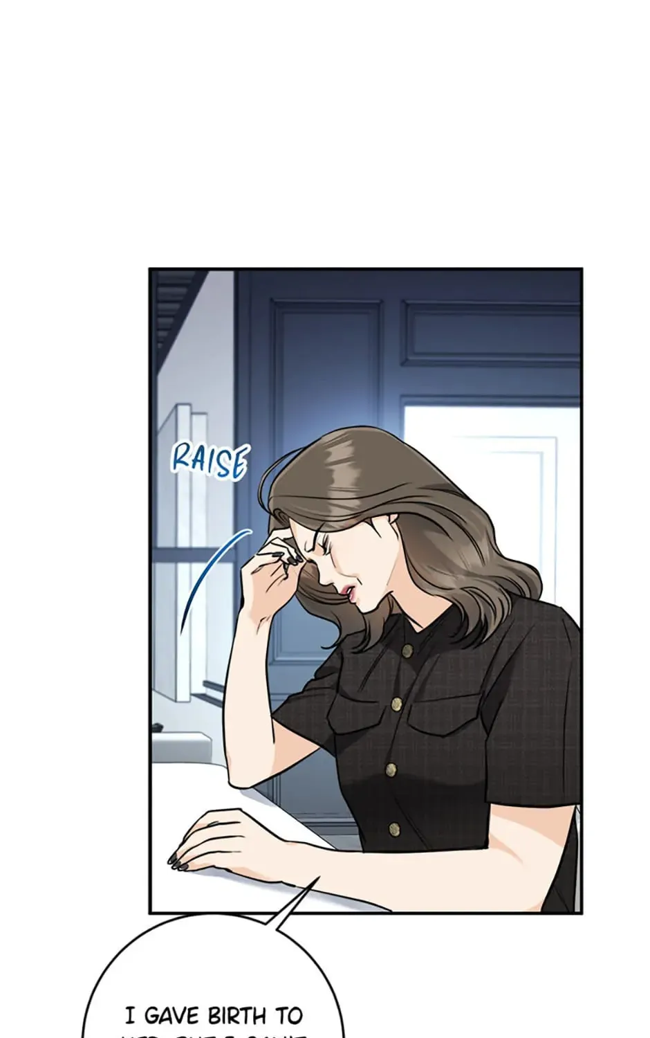 Read Marriage Situation chapter 22 image 14 on Lezhin