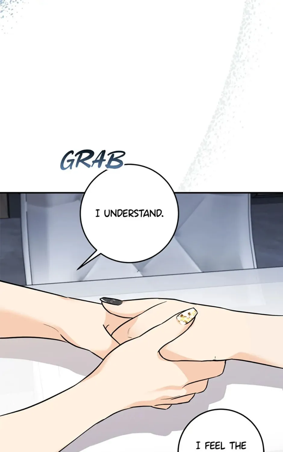 Read Marriage Situation chapter 22 image 20 on Lezhin