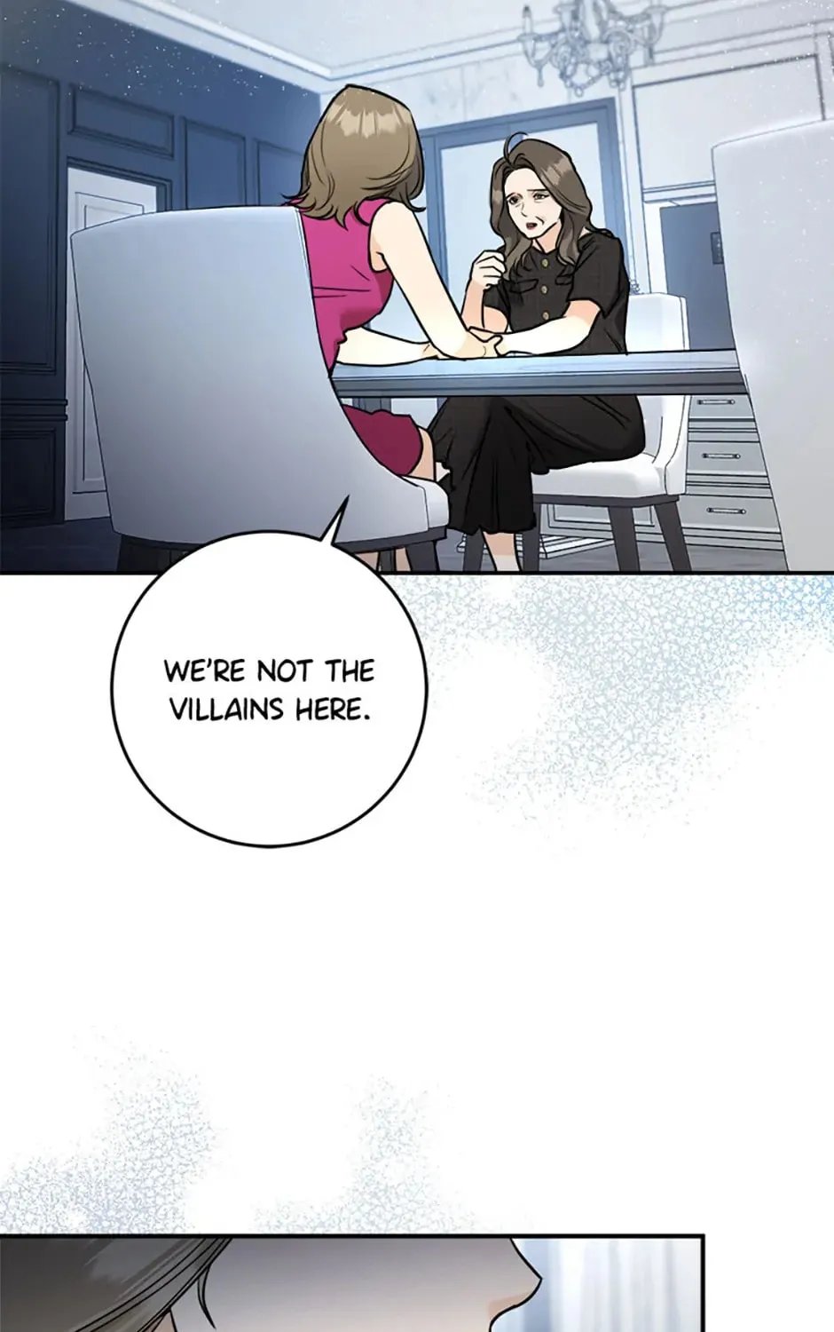 Read Marriage Situation chapter 22 image 24 on Lezhin