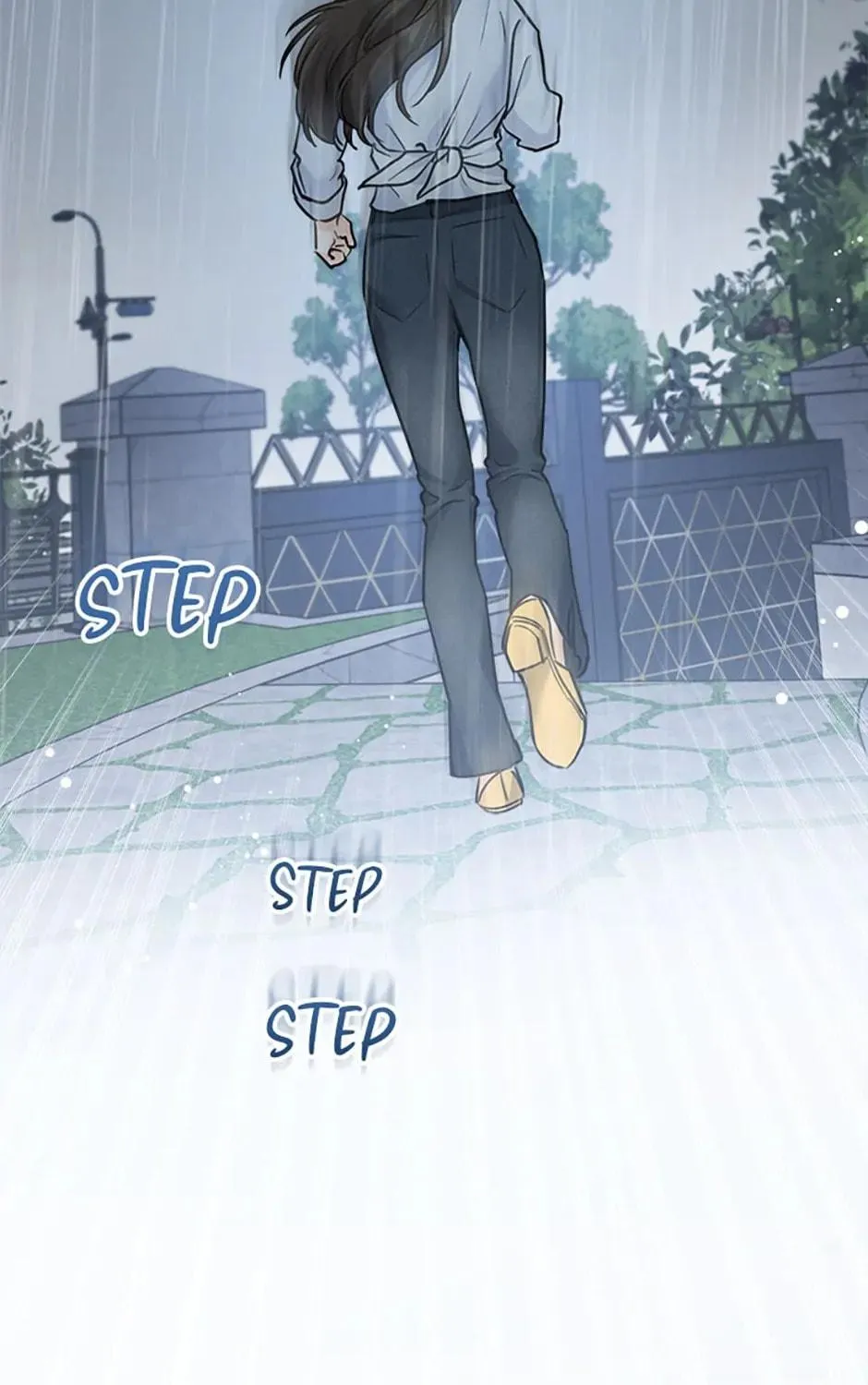 Read Marriage Situation chapter 22 image 38 on Lezhin