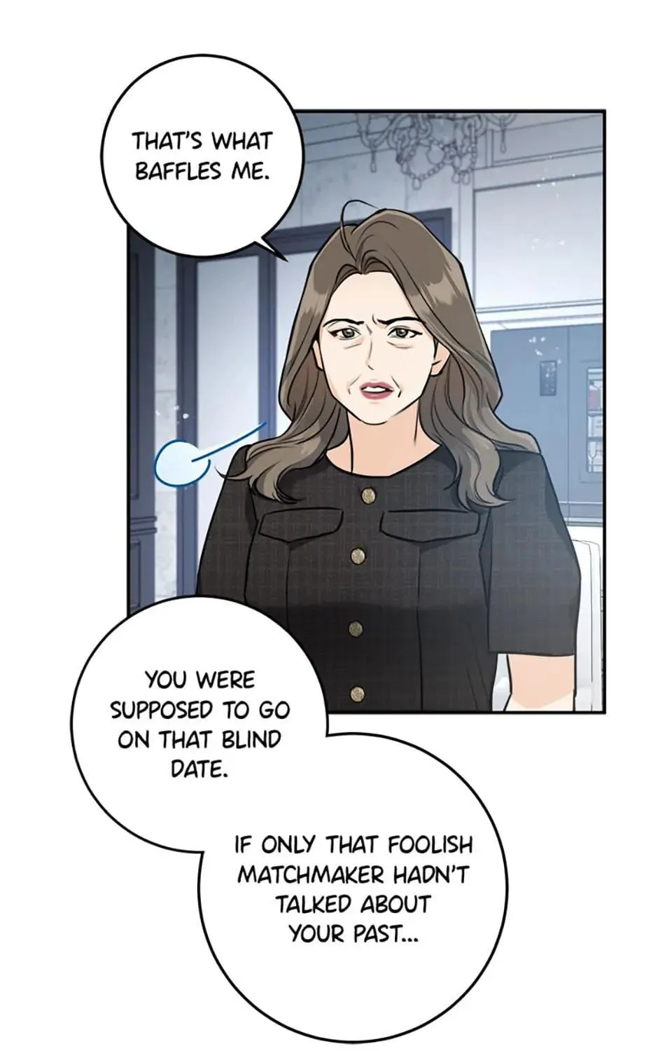 Read Marriage Situation chapter 22 image 4 on Lezhin