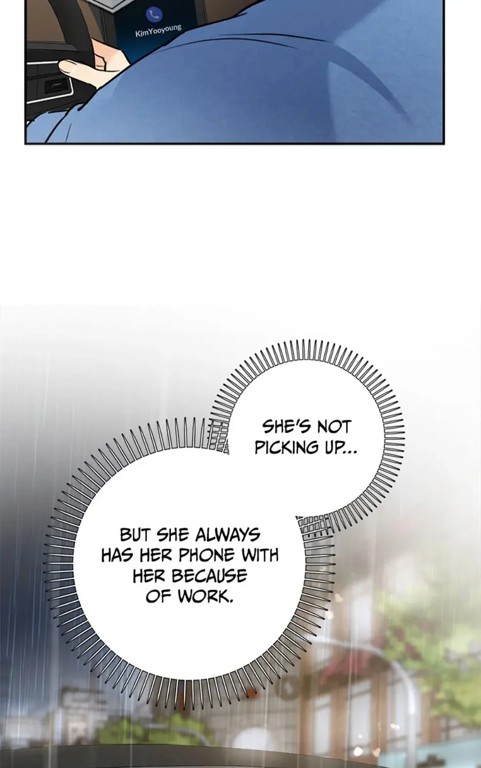 Read Marriage Situation chapter 22 image 50 on Lezhin