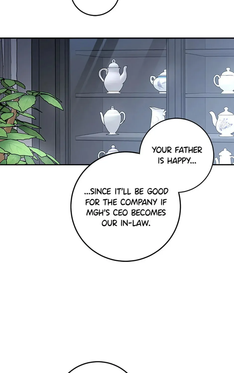Read Marriage Situation chapter 22 image 6 on Lezhin