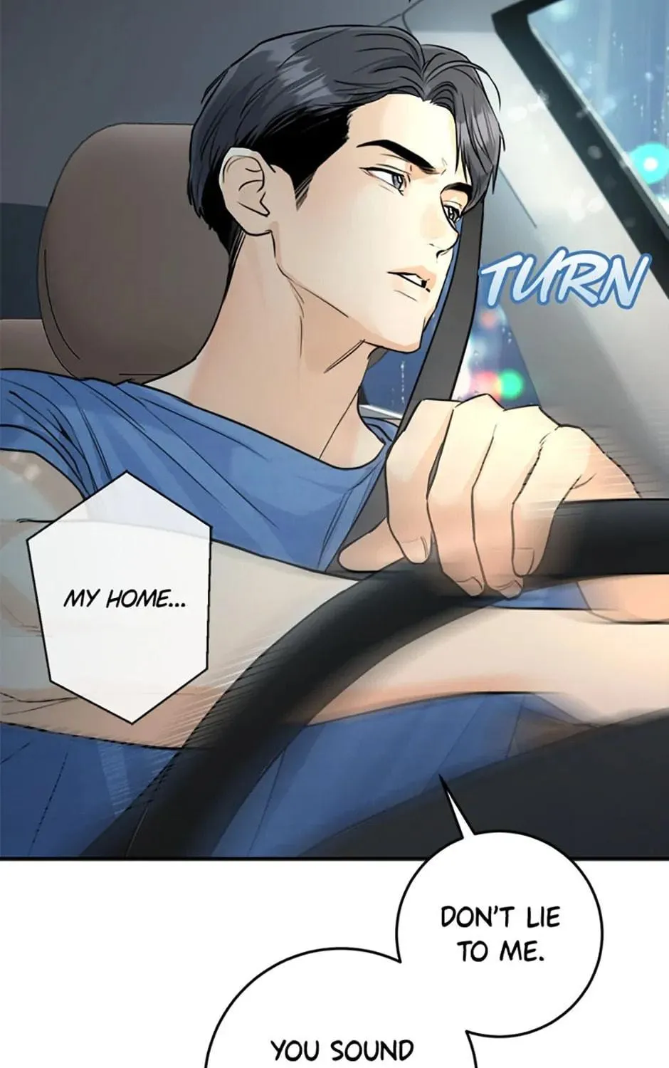 Read Marriage Situation chapter 22 image 68 on Lezhin