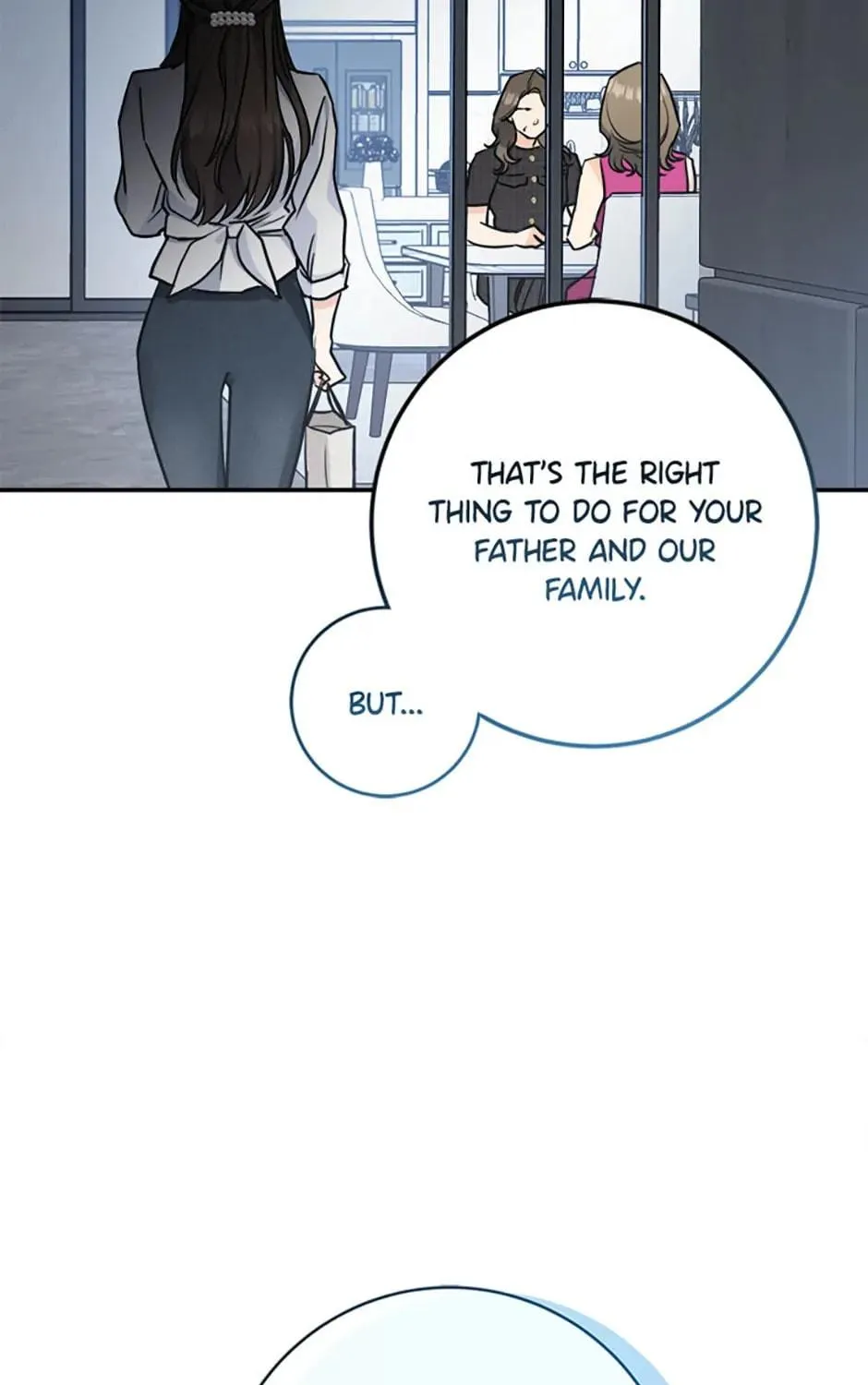 Read Marriage Situation chapter 22 image 8 on Lezhin