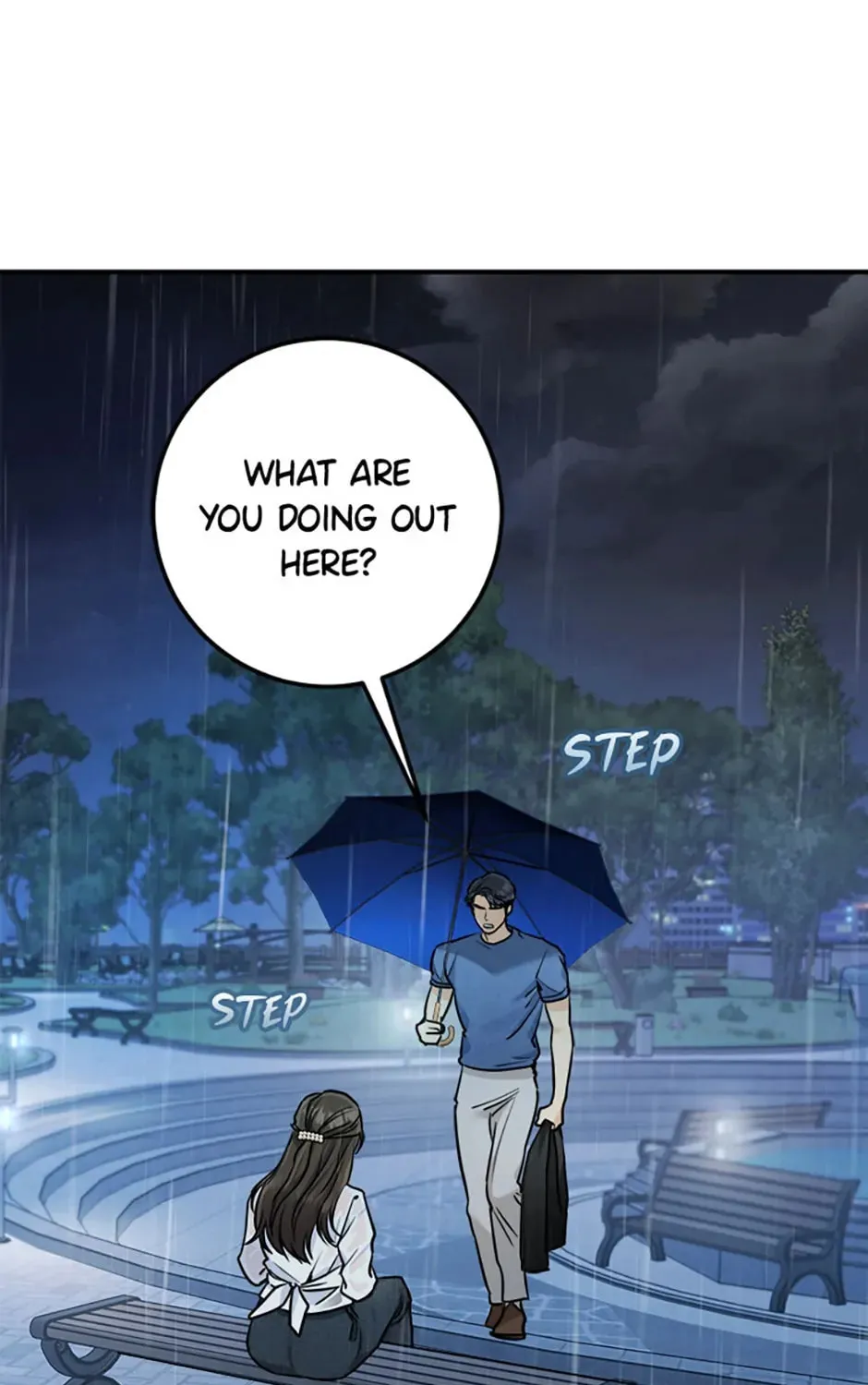 Read Marriage Situation chapter 22 image 86 on Lezhin