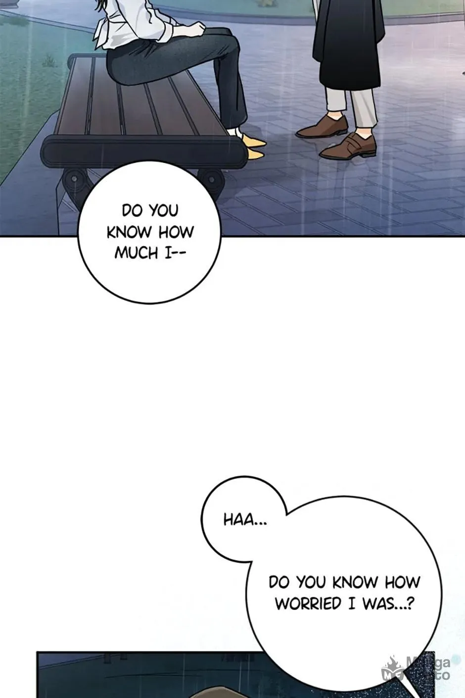 Read Marriage Situation chapter 22 image 93 on Lezhin