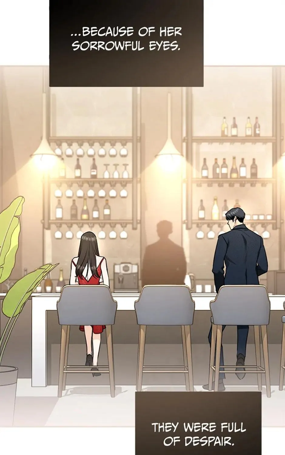 Read Marriage Situation chapter 22 image 97 on Lezhin