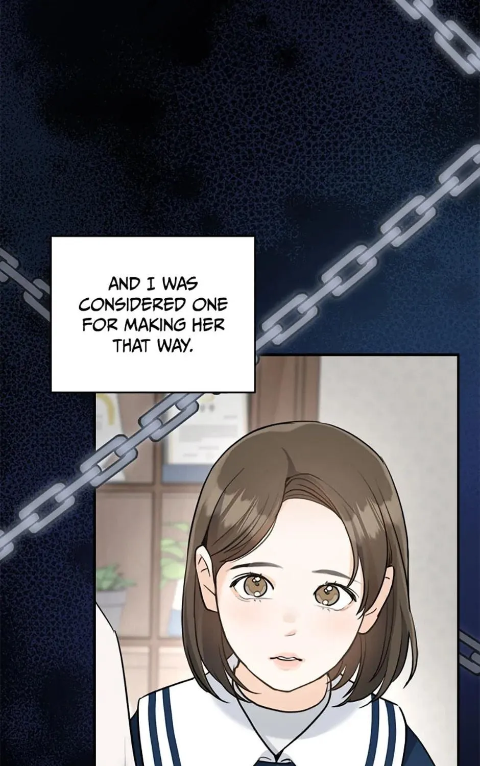 Read Marriage Situation chapter 23 image 10 on Lezhin