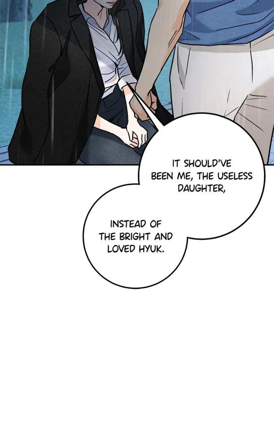 Read Marriage Situation chapter 23 image 100 on Lezhin
