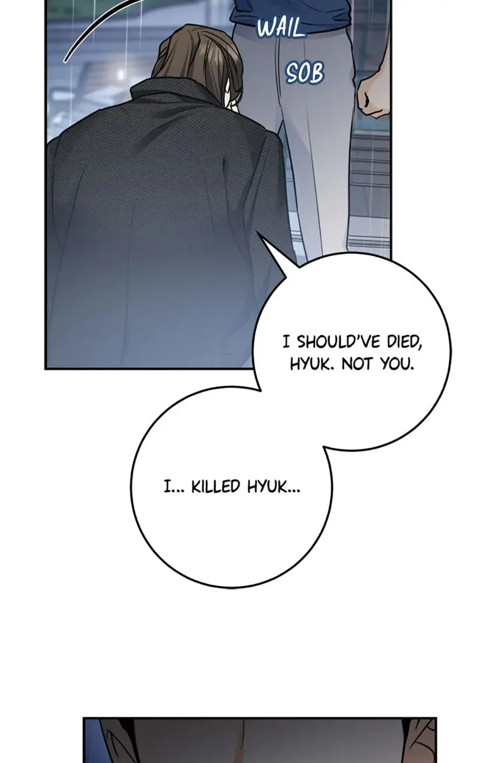 Read Marriage Situation chapter 23 image 102 on Lezhin