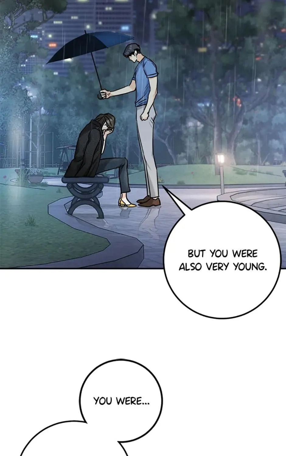 Read Marriage Situation chapter 23 image 106 on Lezhin