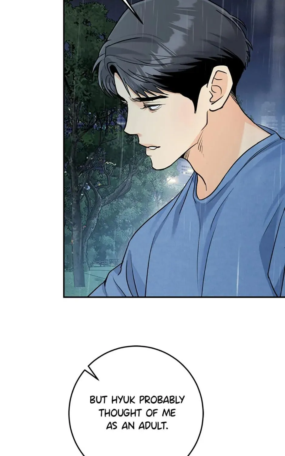Read Marriage Situation chapter 23 image 108 on Lezhin