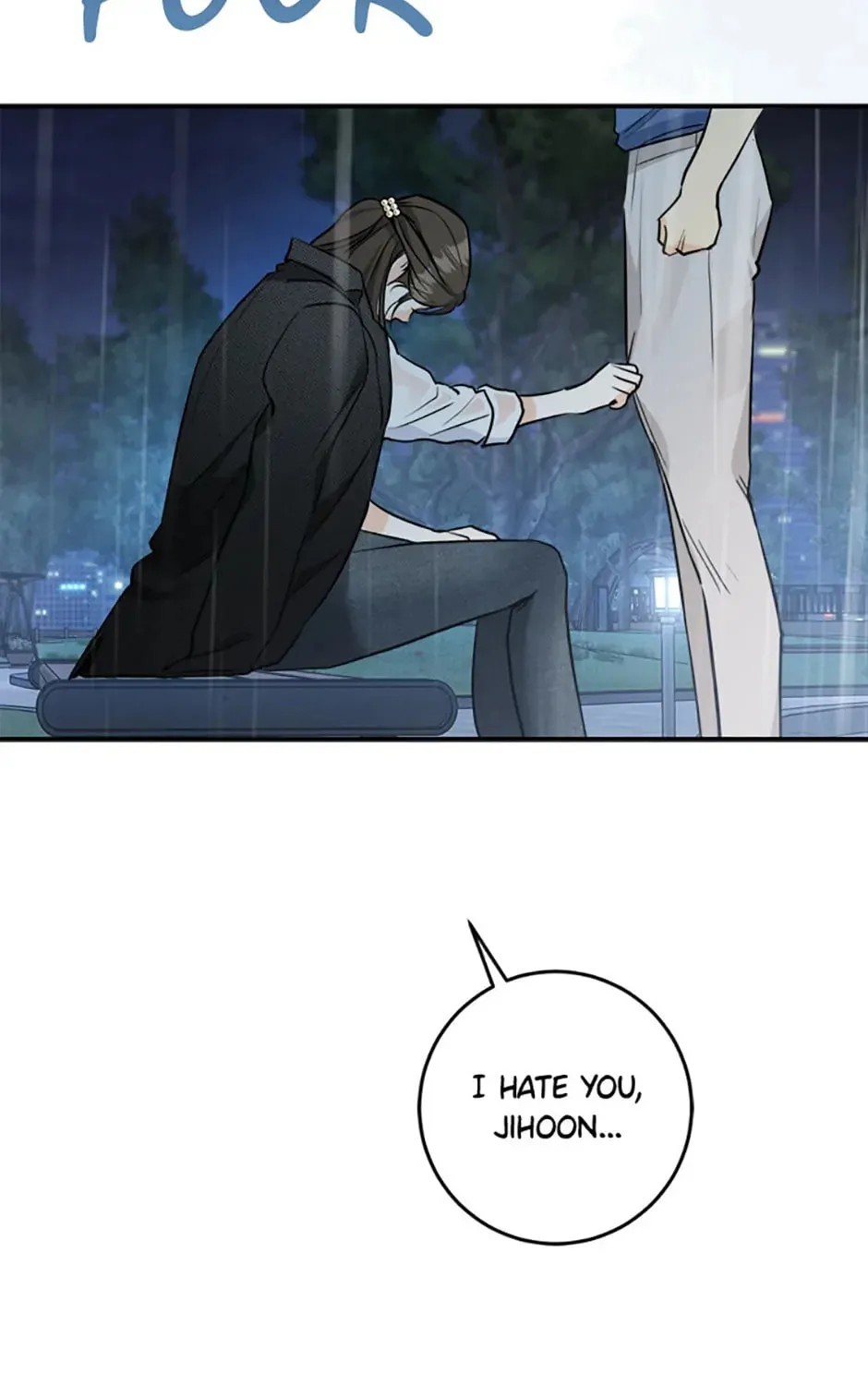 Read Marriage Situation chapter 23 image 120 on Lezhin