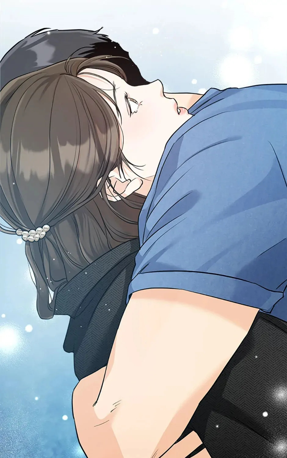 Read Marriage Situation chapter 23 image 134 on Lezhin