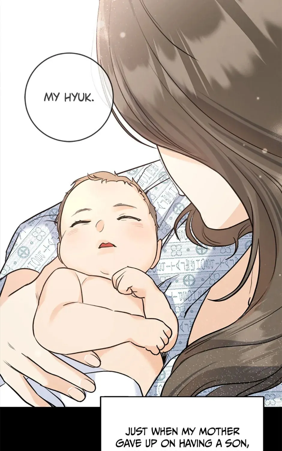 Read Marriage Situation chapter 23 image 14 on Lezhin