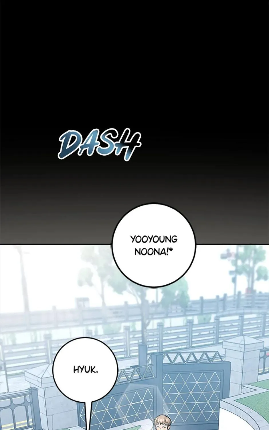 Read Marriage Situation chapter 23 image 16 on Lezhin