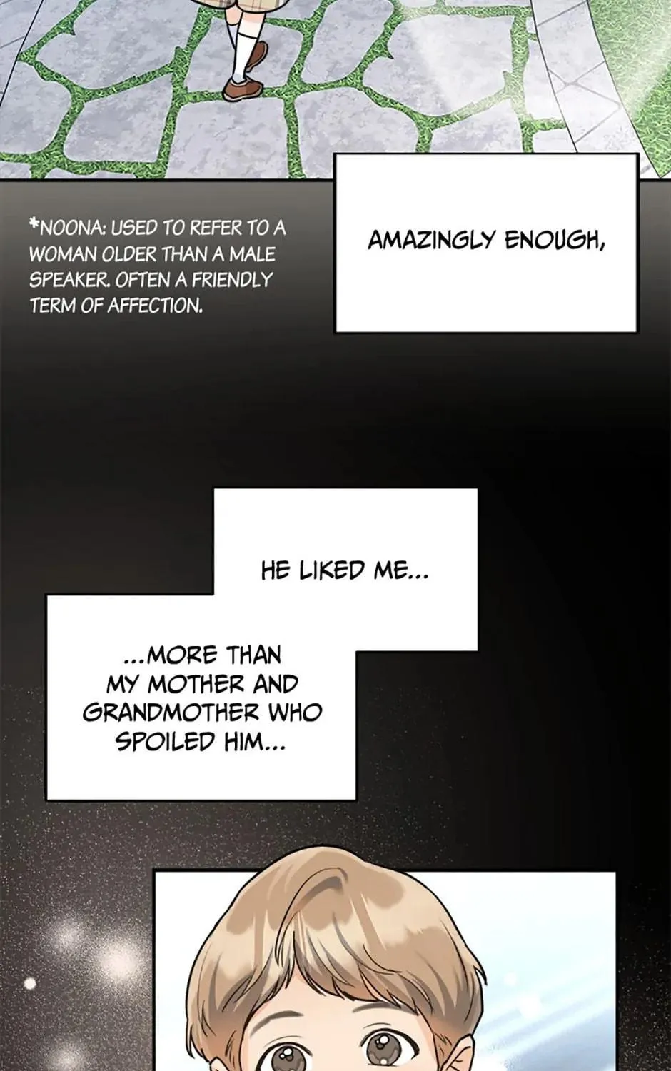 Read Marriage Situation chapter 23 image 18 on Lezhin
