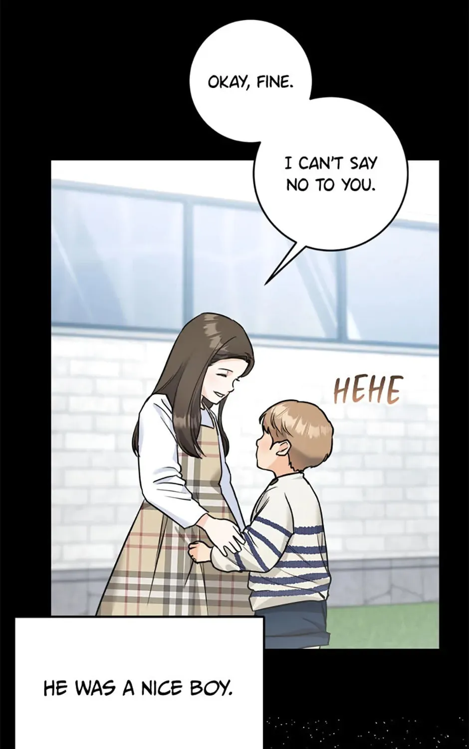 Read Marriage Situation chapter 23 image 24 on Lezhin