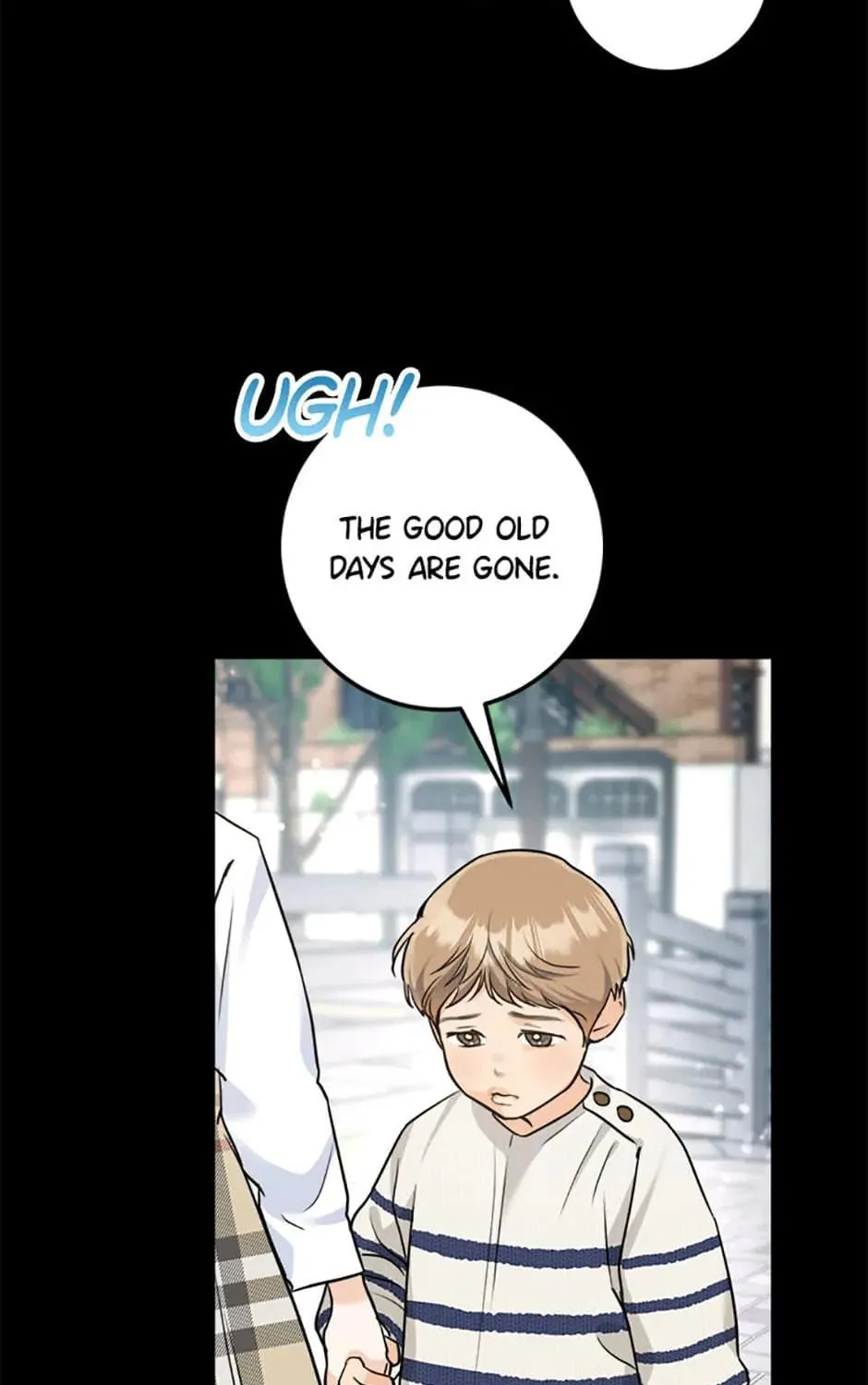 Read Marriage Situation chapter 23 image 28 on Lezhin
