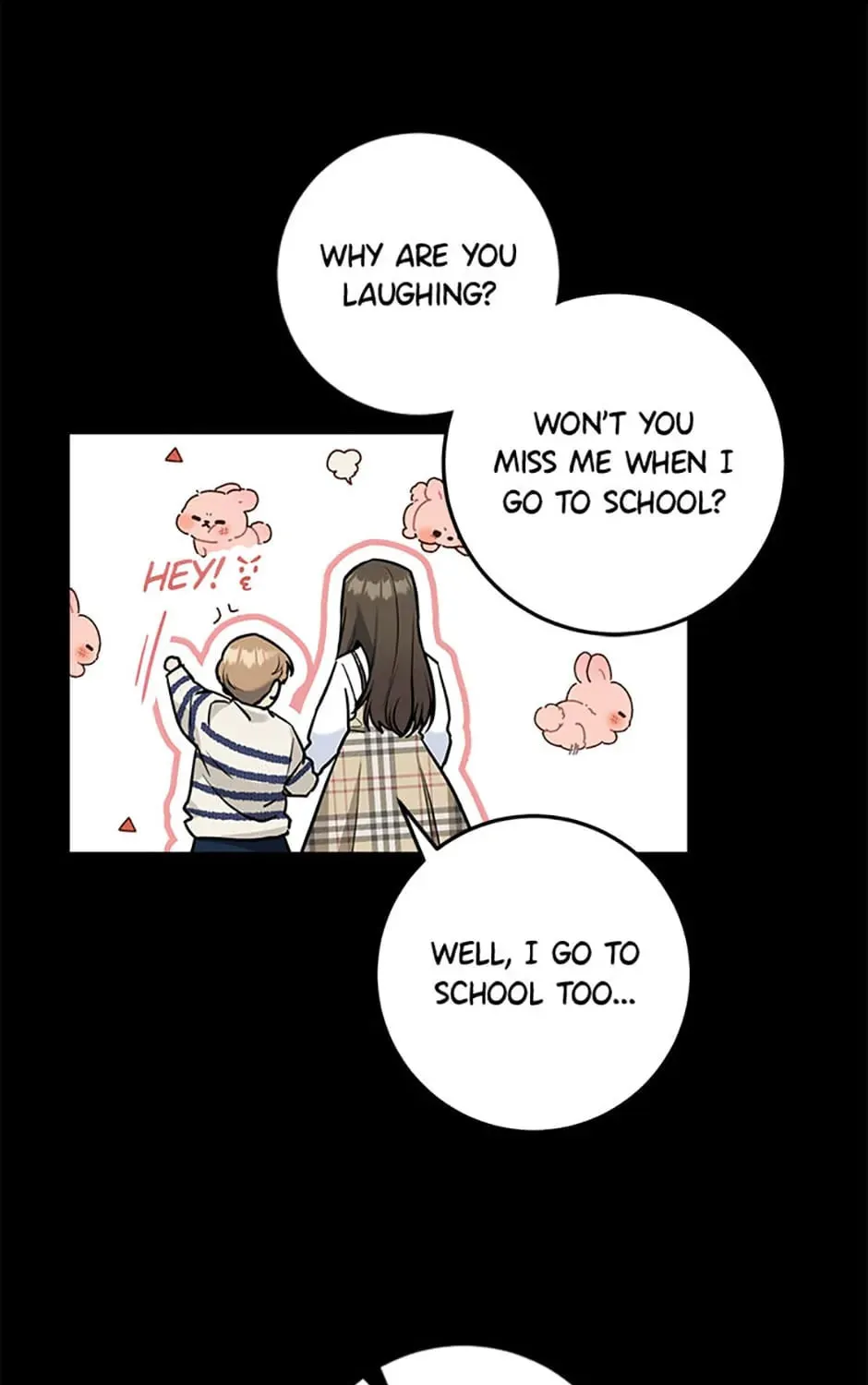 Read Marriage Situation chapter 23 image 30 on Lezhin